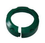 SKF Removable Fork Mud Scraper Kit 50 mm. - MARZOCCHI